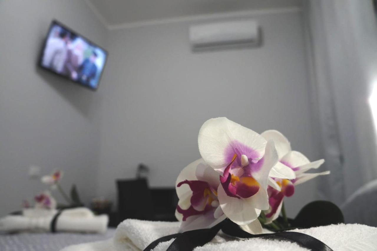 B&B Agrigento Da Tony Palermo エクステリア 写真
