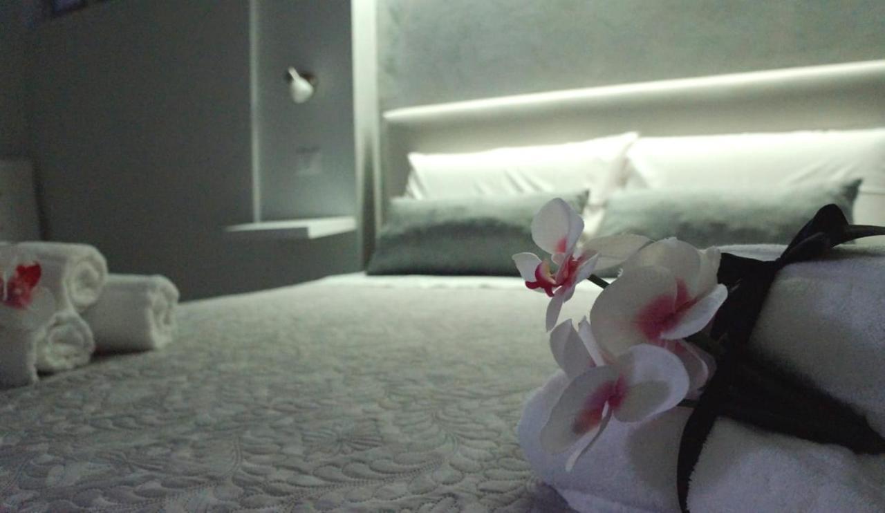 B&B Agrigento Da Tony Palermo エクステリア 写真