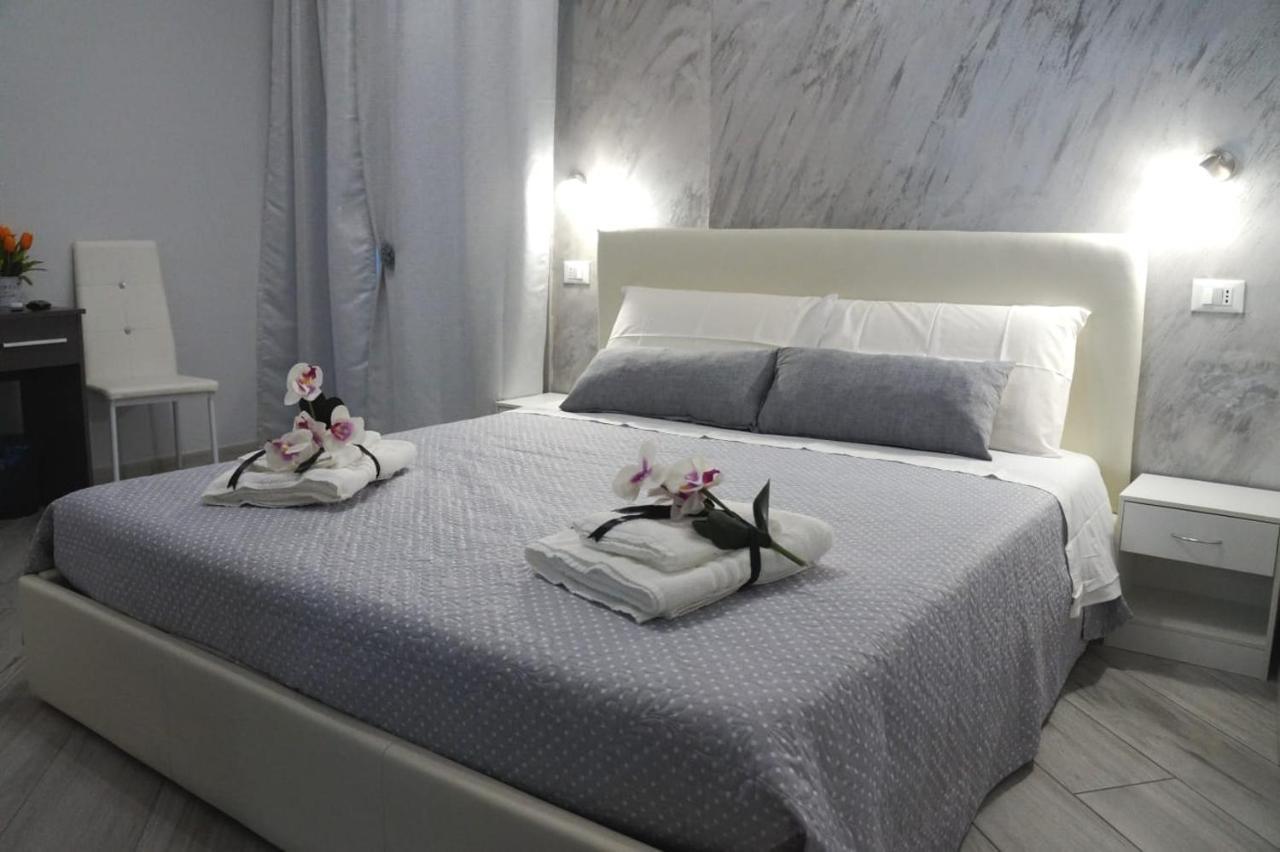 B&B Agrigento Da Tony Palermo エクステリア 写真