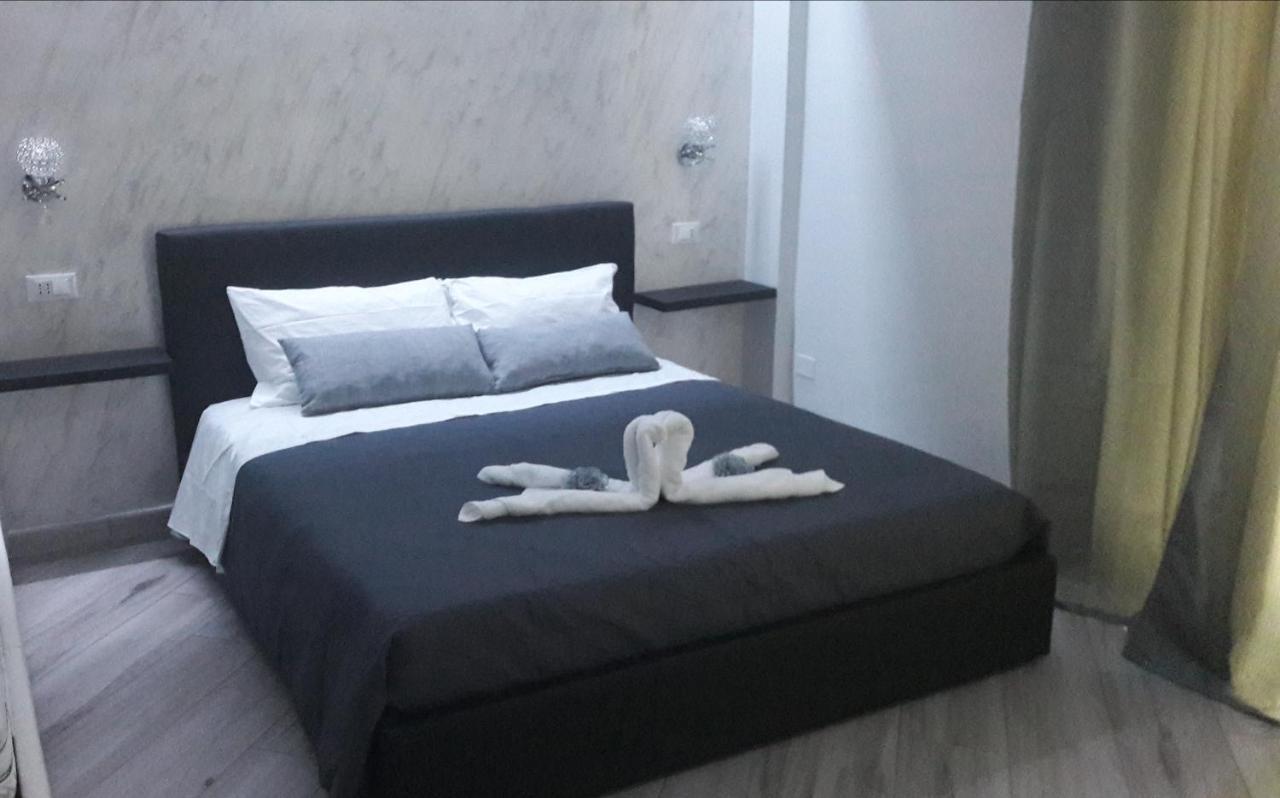B&B Agrigento Da Tony Palermo エクステリア 写真