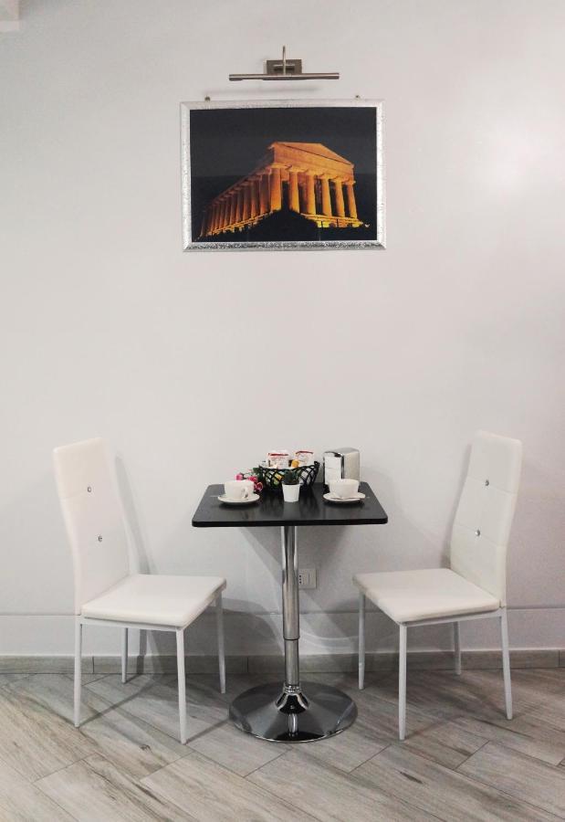 B&B Agrigento Da Tony Palermo エクステリア 写真