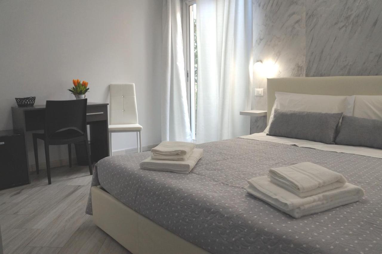 B&B Agrigento Da Tony Palermo エクステリア 写真