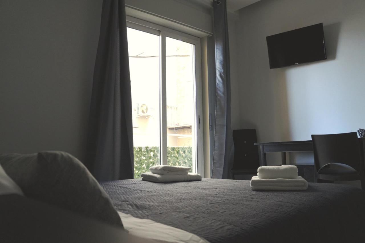 B&B Agrigento Da Tony Palermo エクステリア 写真