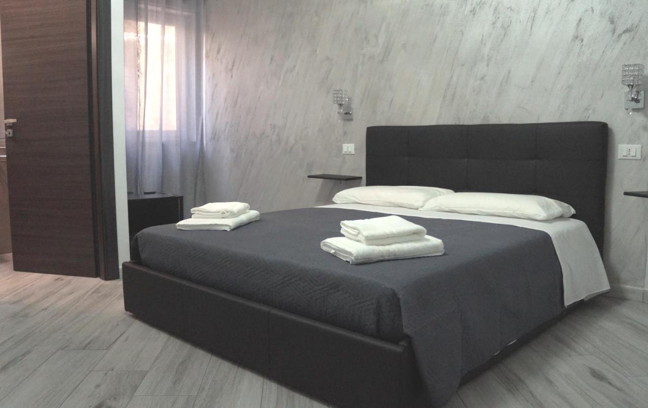 B&B Agrigento Da Tony Palermo エクステリア 写真