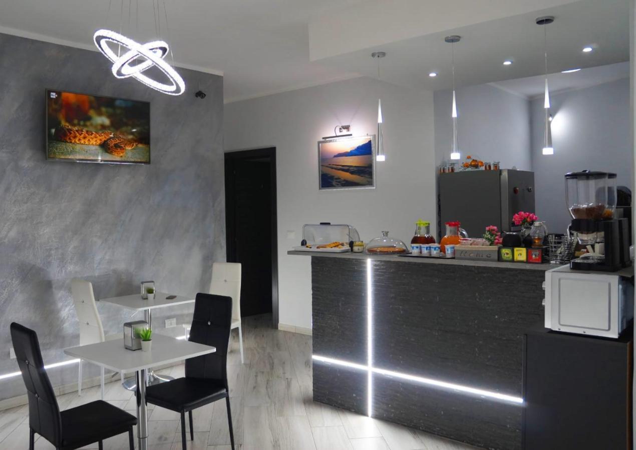 B&B Agrigento Da Tony Palermo エクステリア 写真