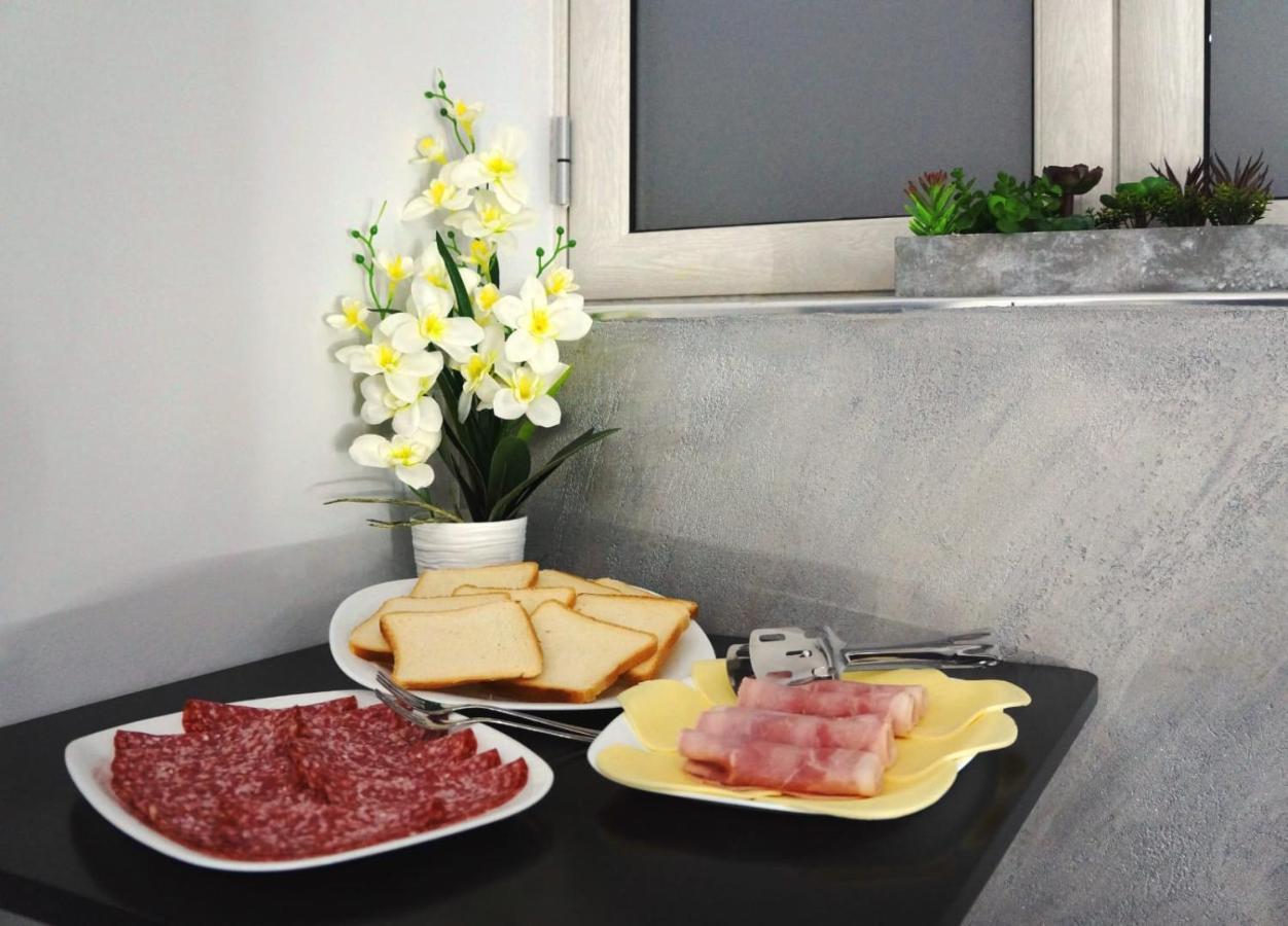 B&B Agrigento Da Tony Palermo エクステリア 写真